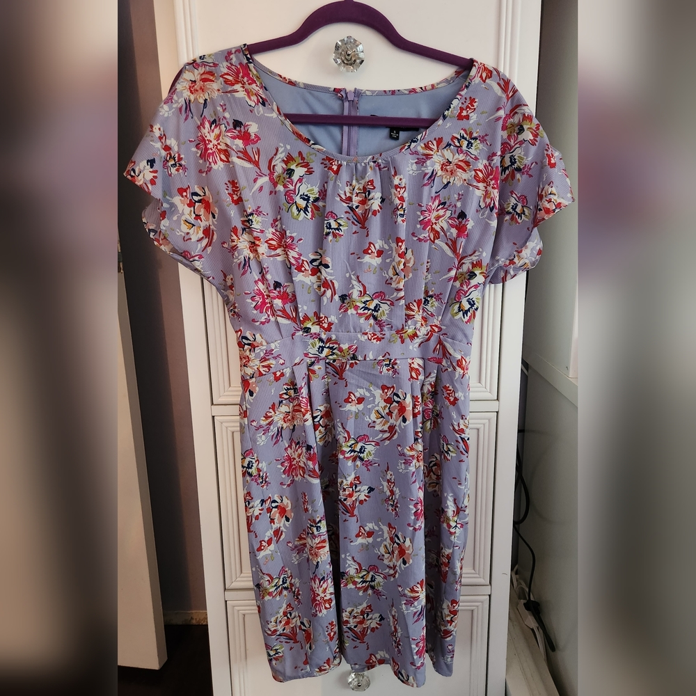 W118 by Walter Baker Dress Size S